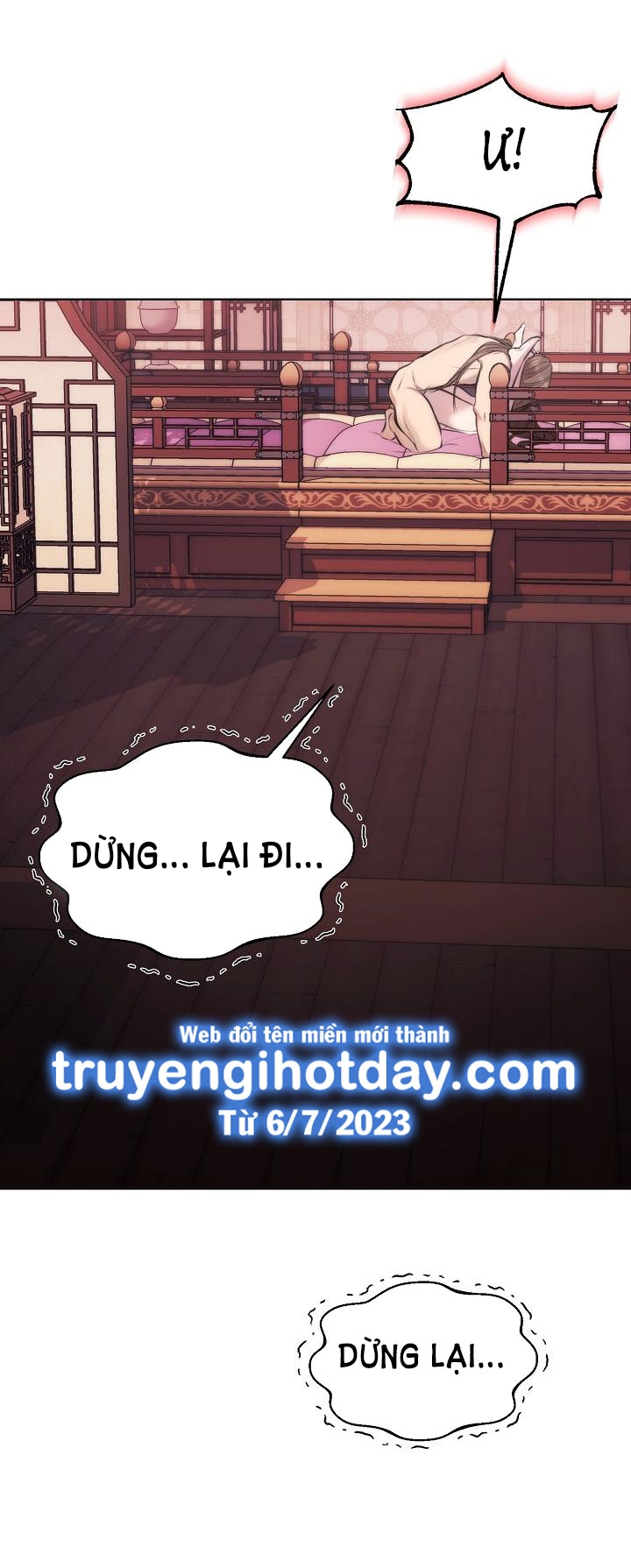 [18+] hôn nhân bí mật Chap 9.1 - Next 9.1