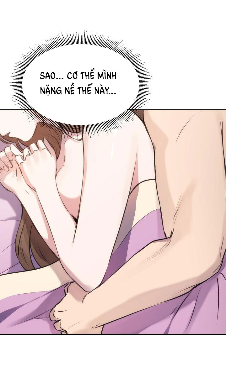 [18+] hôn nhân bí mật Chap 9.1 - Trang 2