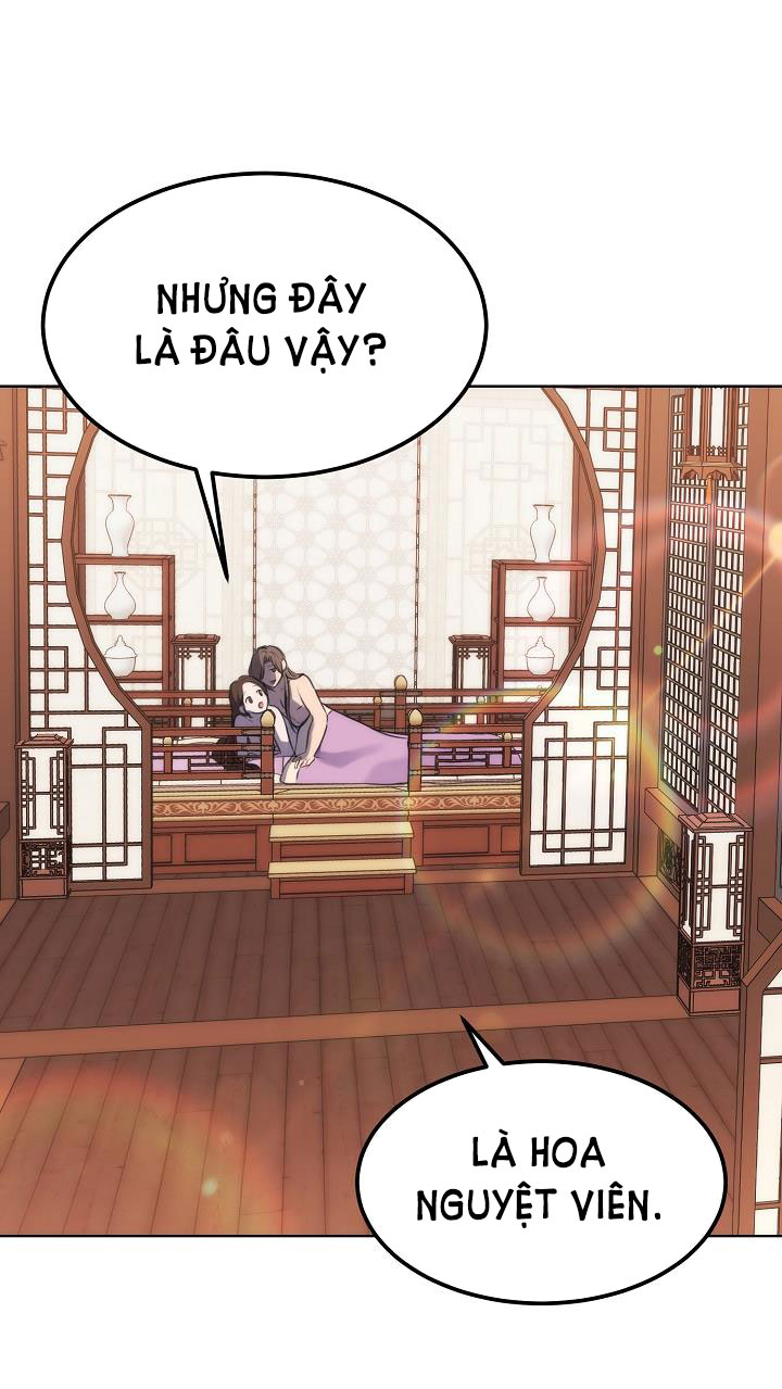 [18+] hôn nhân bí mật Chap 9.1 - Trang 2