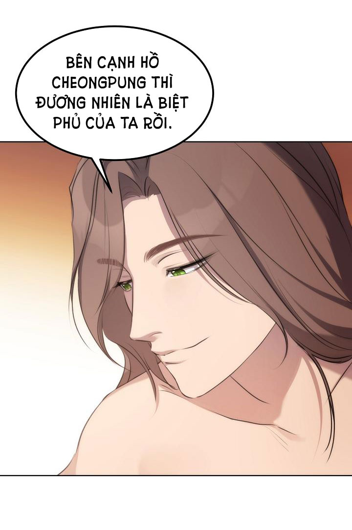 [18+] hôn nhân bí mật Chap 9.1 - Trang 2