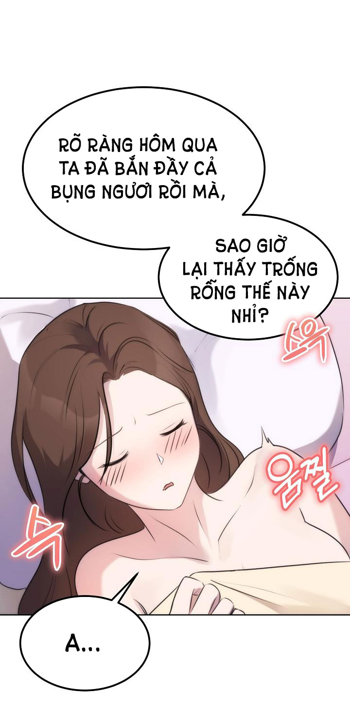 [18+] hôn nhân bí mật Chap 9.1 - Trang 2