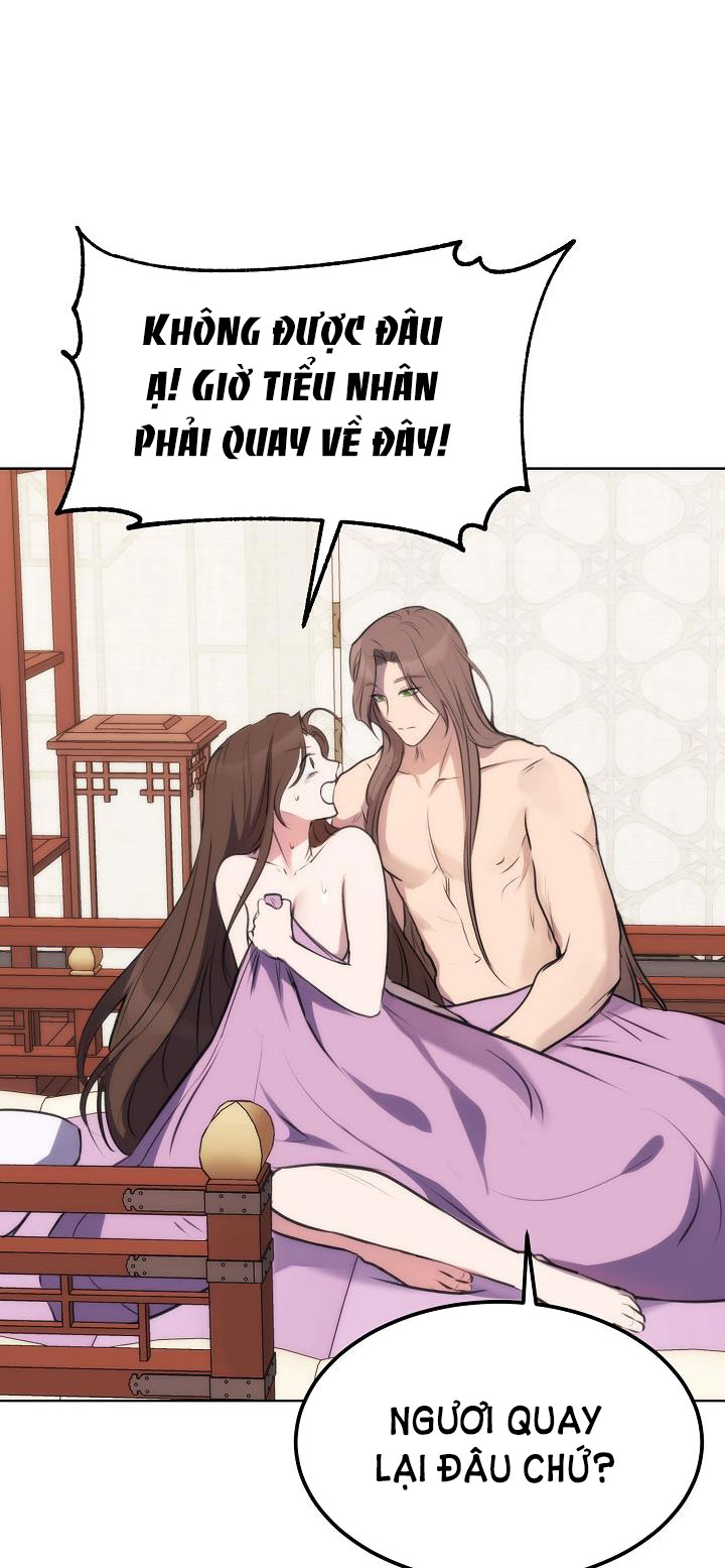 [18+] hôn nhân bí mật Chap 9.2 - Next Chap 9.1