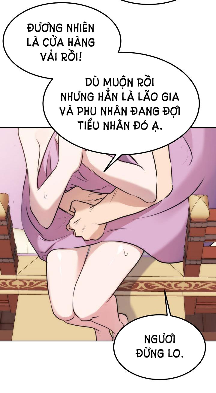 [18+] hôn nhân bí mật Chap 9.2 - Next Chap 9.1