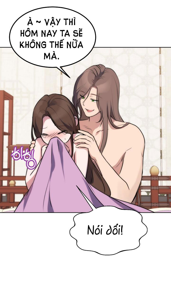 [18+] hôn nhân bí mật Chap 9.2 - Trang 2