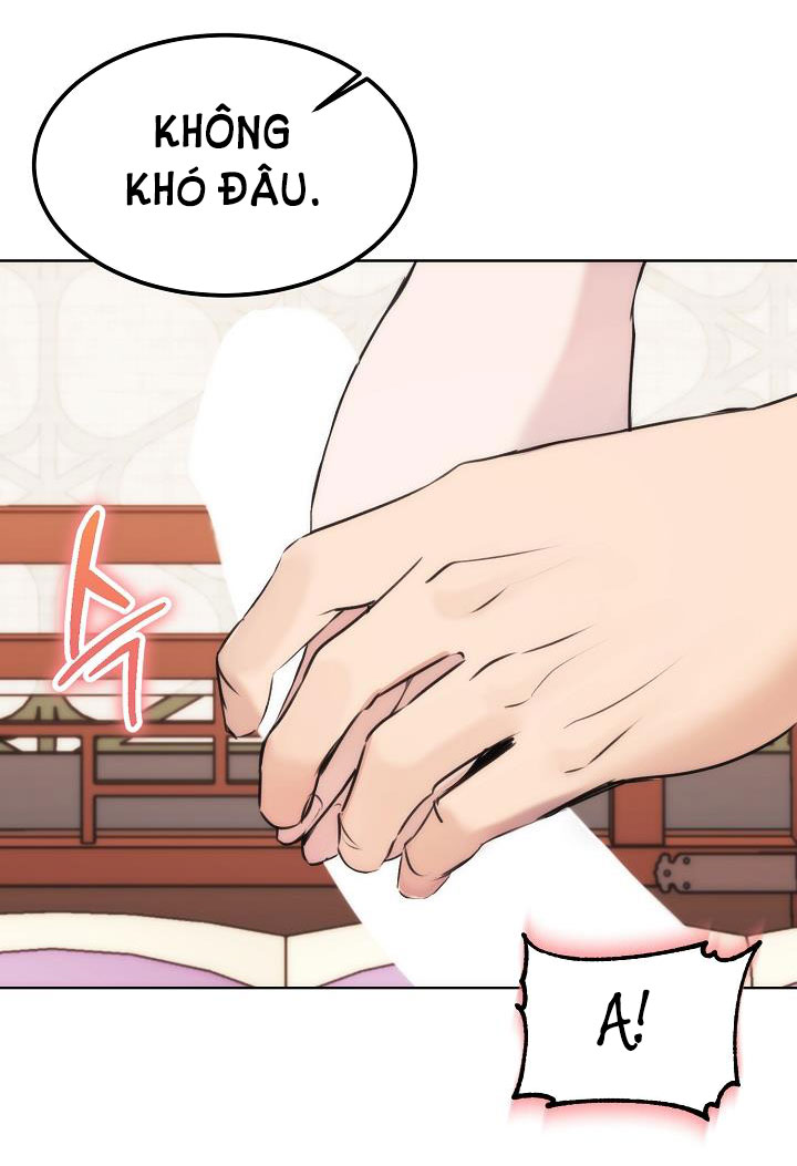 [18+] hôn nhân bí mật Chap 9.2 - Trang 2