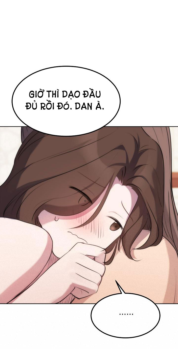 [18+] hôn nhân bí mật Chap 9.2 - Trang 2