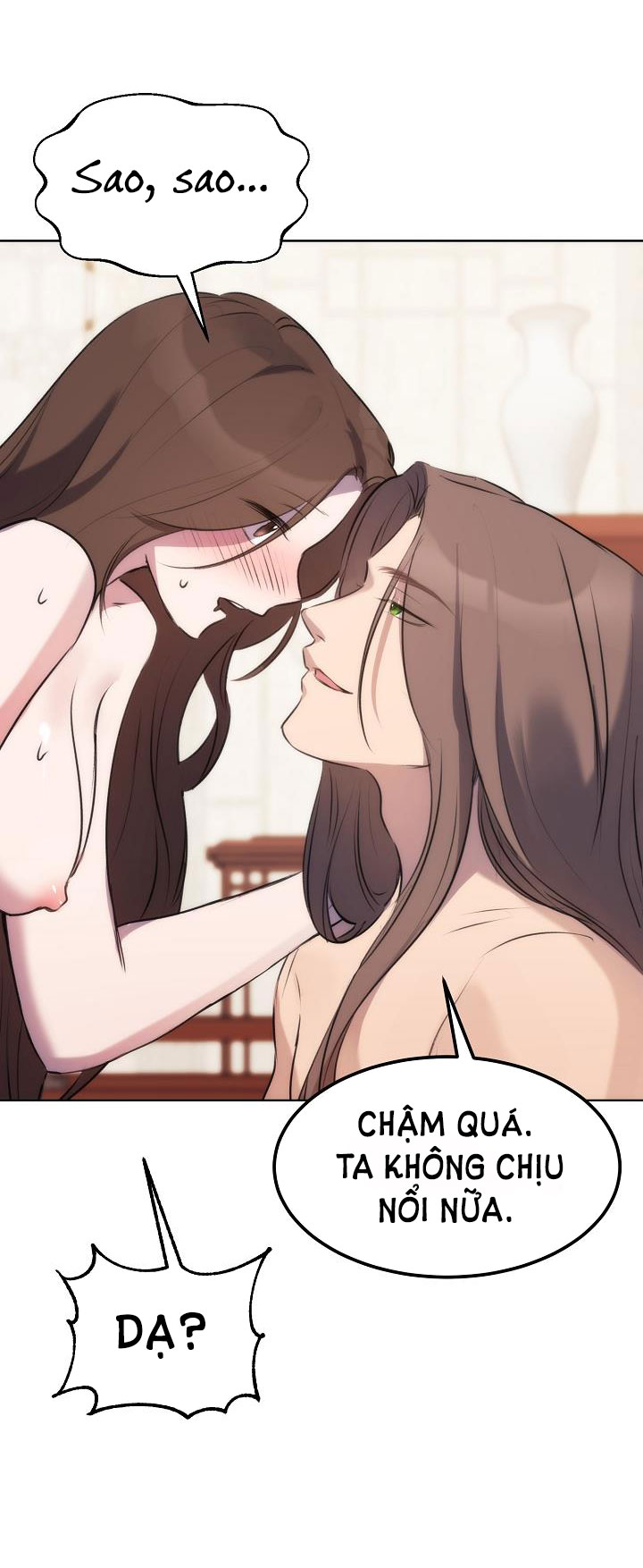 [18+] hôn nhân bí mật Chap 9.2 - Trang 2