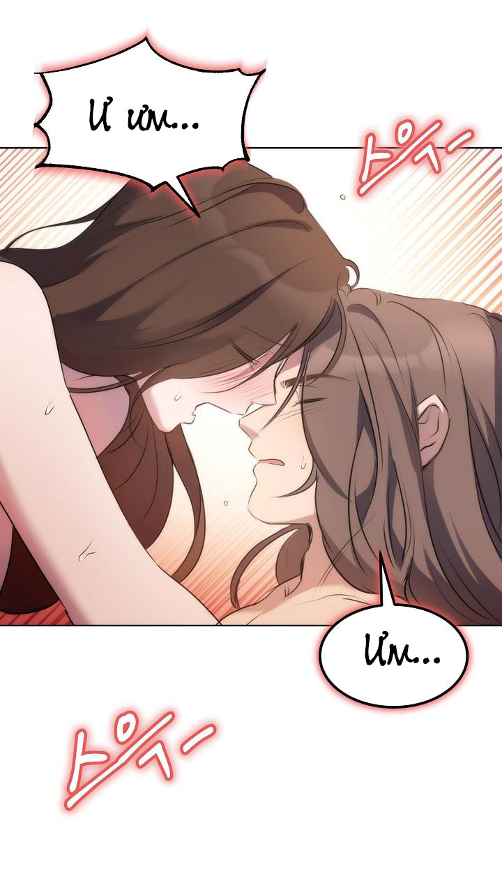 [18+] hôn nhân bí mật Chap 9.2 - Trang 2