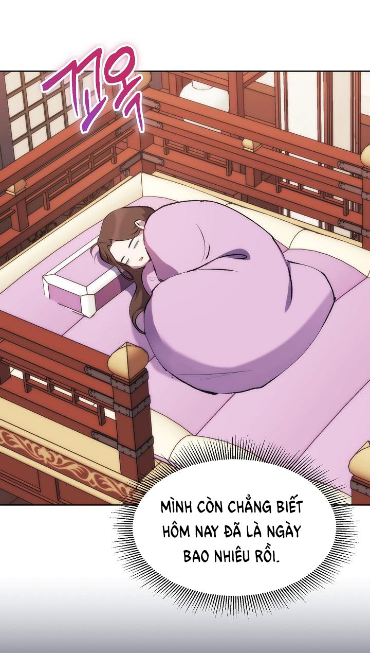 [18+] hôn nhân bí mật Chap 10.1 - Trang 2