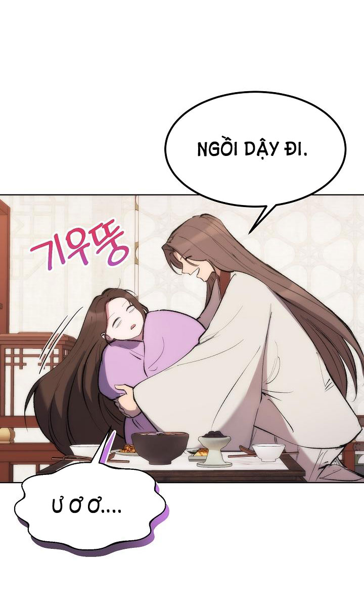 [18+] hôn nhân bí mật Chap 10.1 - Trang 2