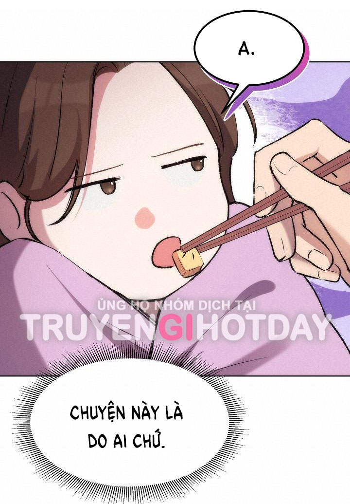 [18+] hôn nhân bí mật Chap 10.1 - Trang 2