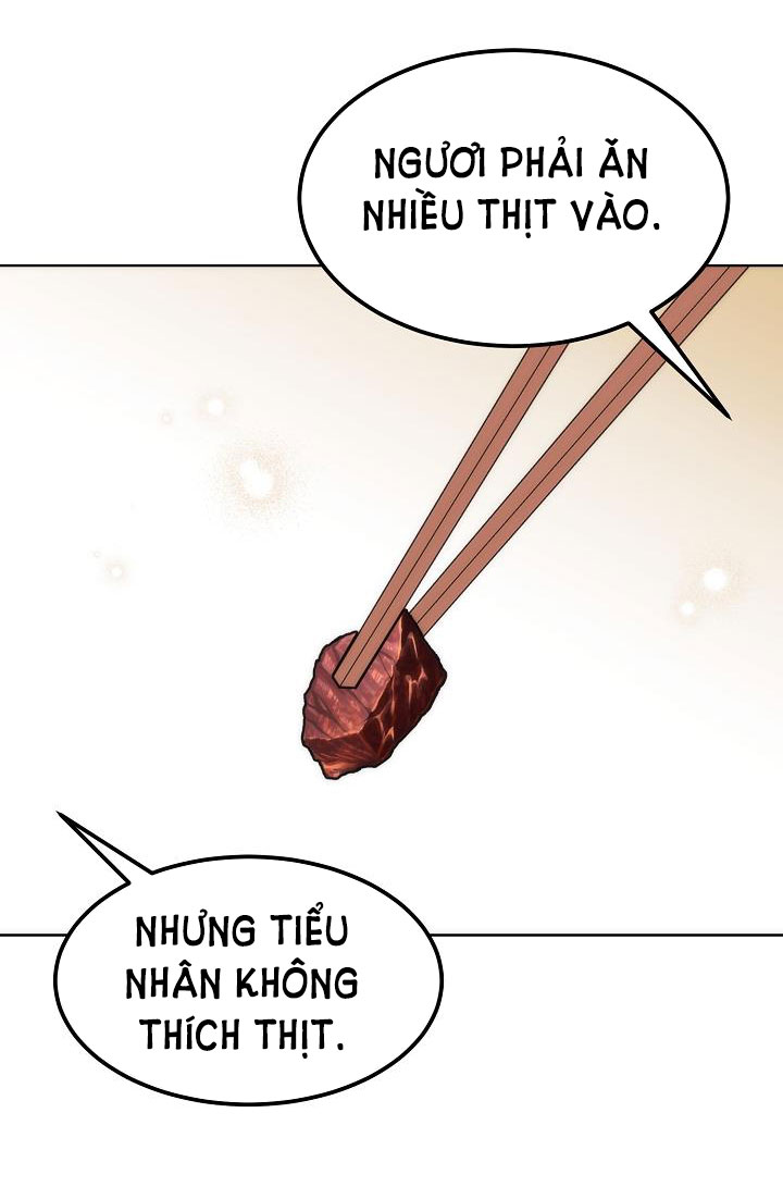 [18+] hôn nhân bí mật Chap 10.1 - Trang 2