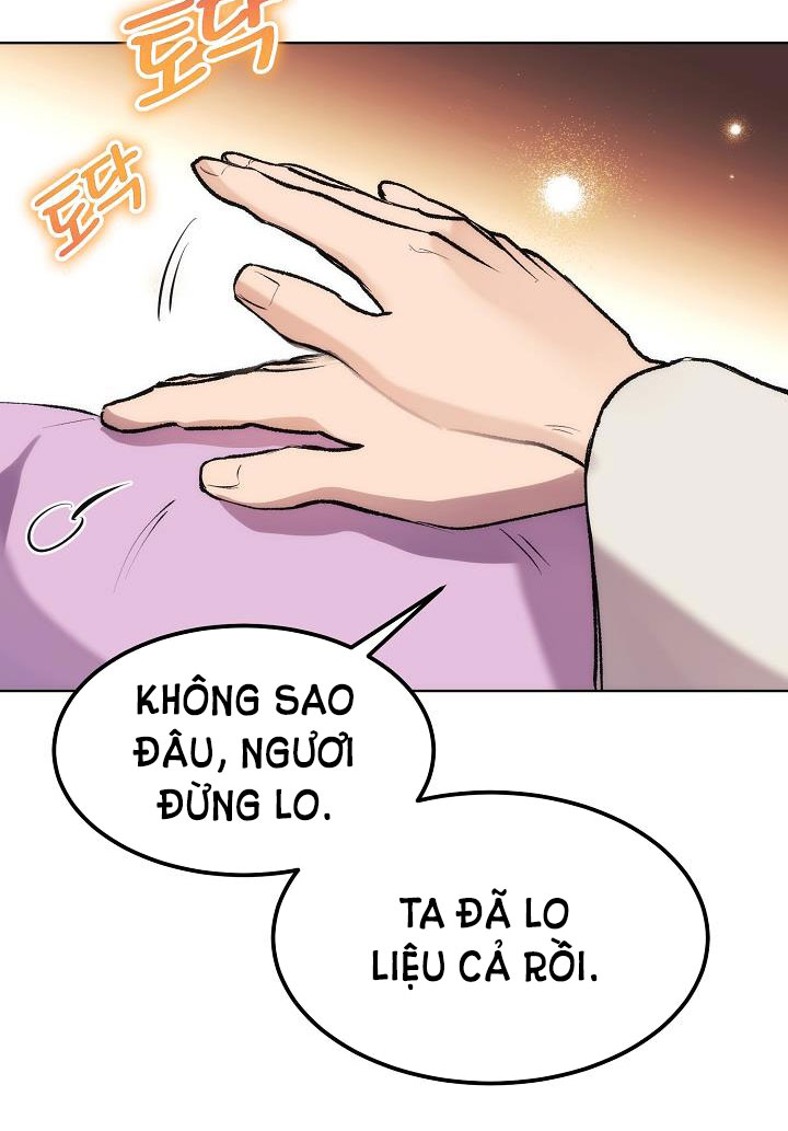 [18+] hôn nhân bí mật Chap 10.1 - Trang 2