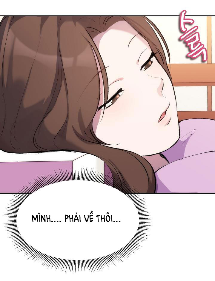 [18+] hôn nhân bí mật Chap 10.1 - Trang 2