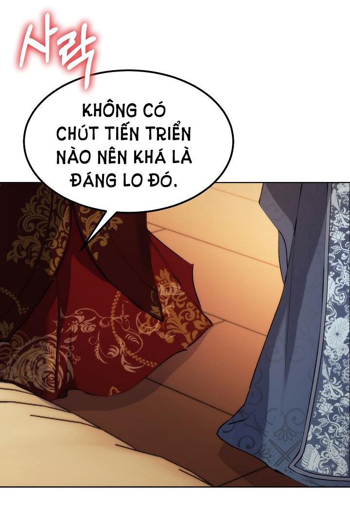 [18+] hôn nhân bí mật Chap 10.1 - Trang 2