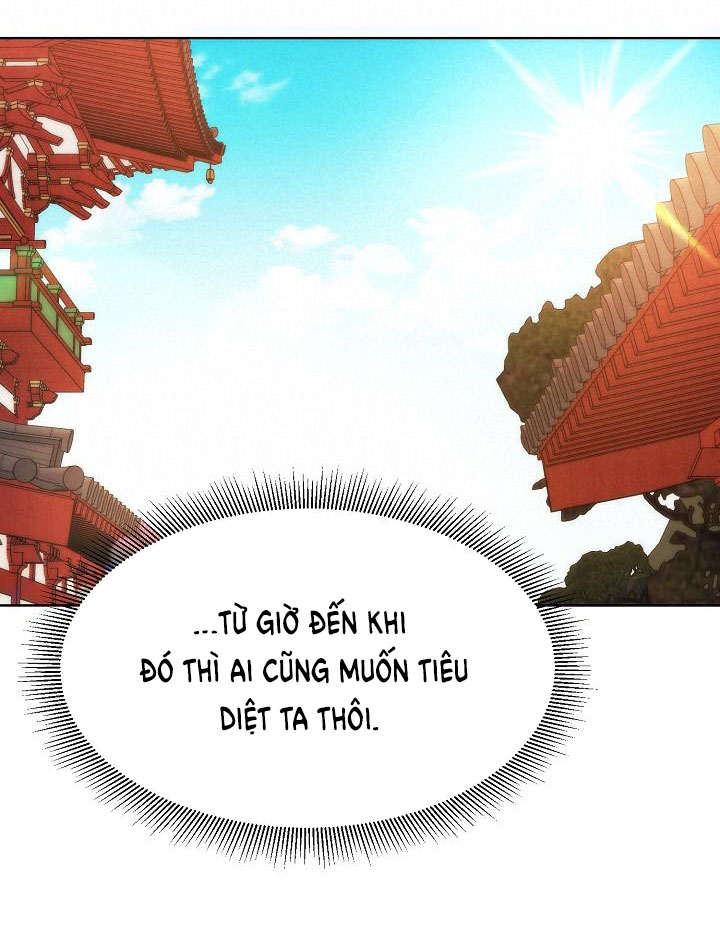 [18+] hôn nhân bí mật Chap 10.1 - Trang 2