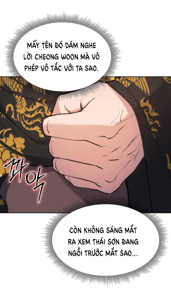 [18+] hôn nhân bí mật Chap 10.2 - Trang 2