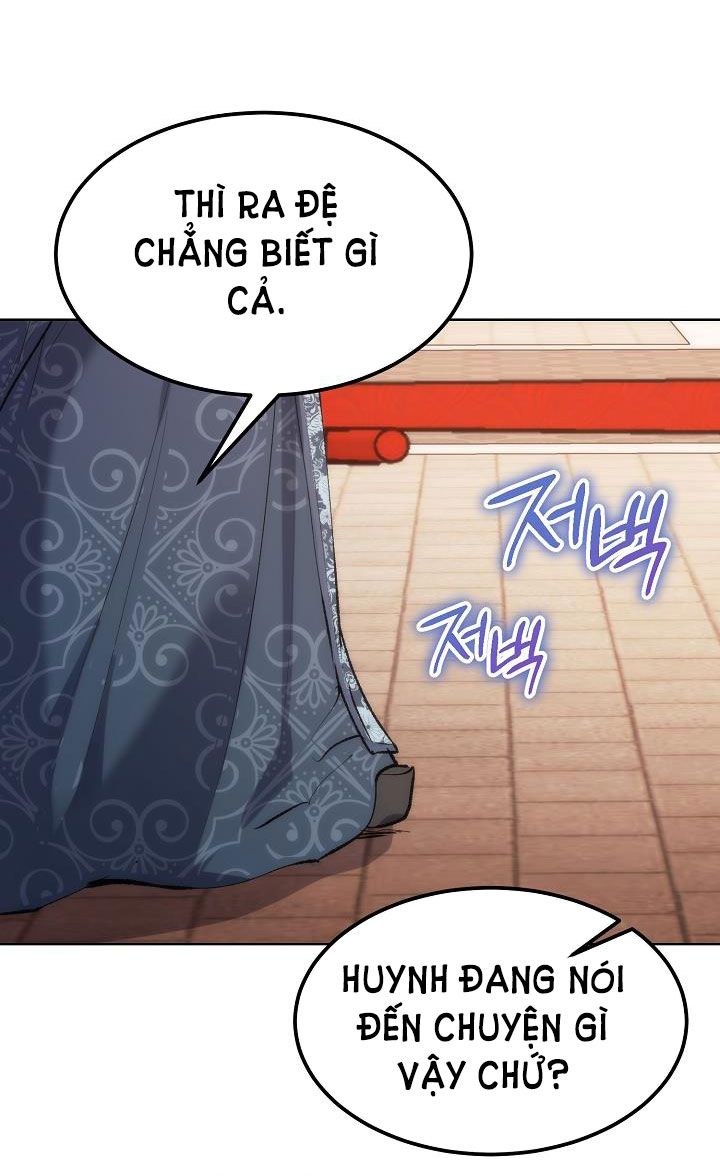 [18+] hôn nhân bí mật Chap 10.2 - Trang 2