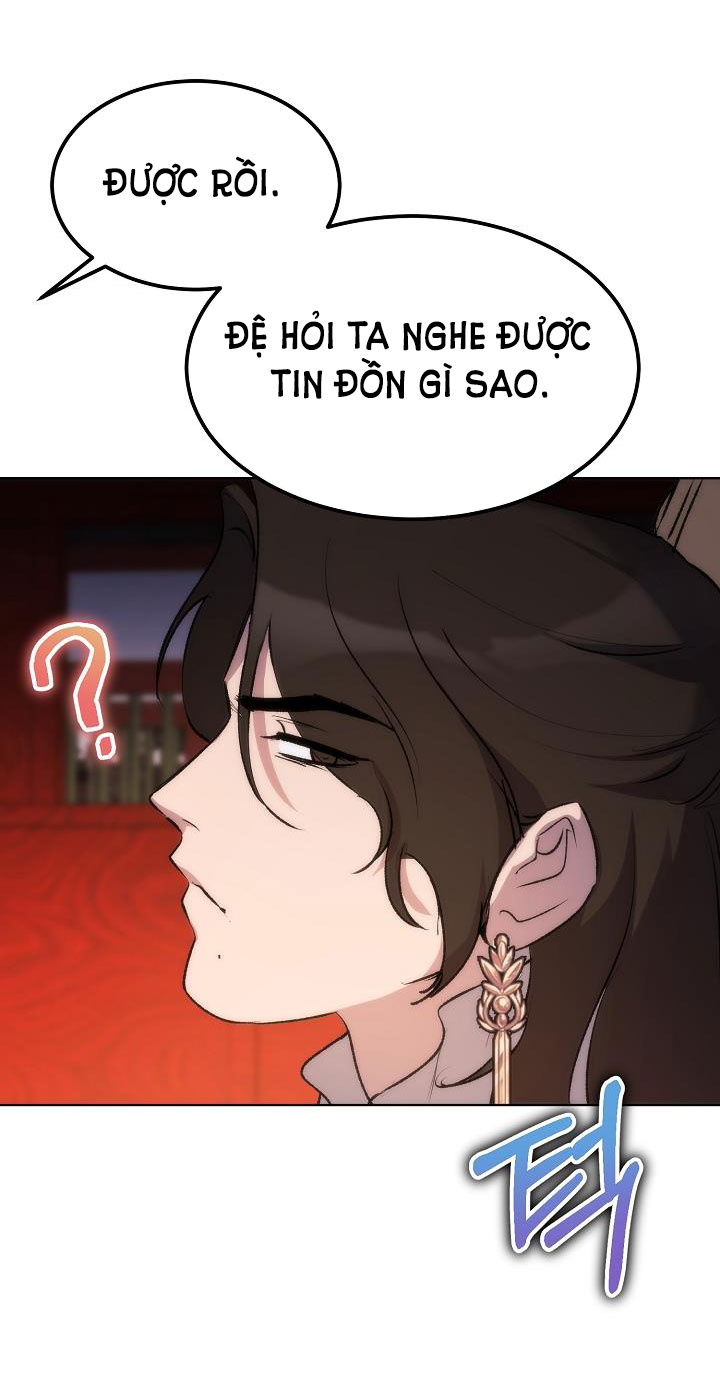 [18+] hôn nhân bí mật Chap 10.2 - Trang 2