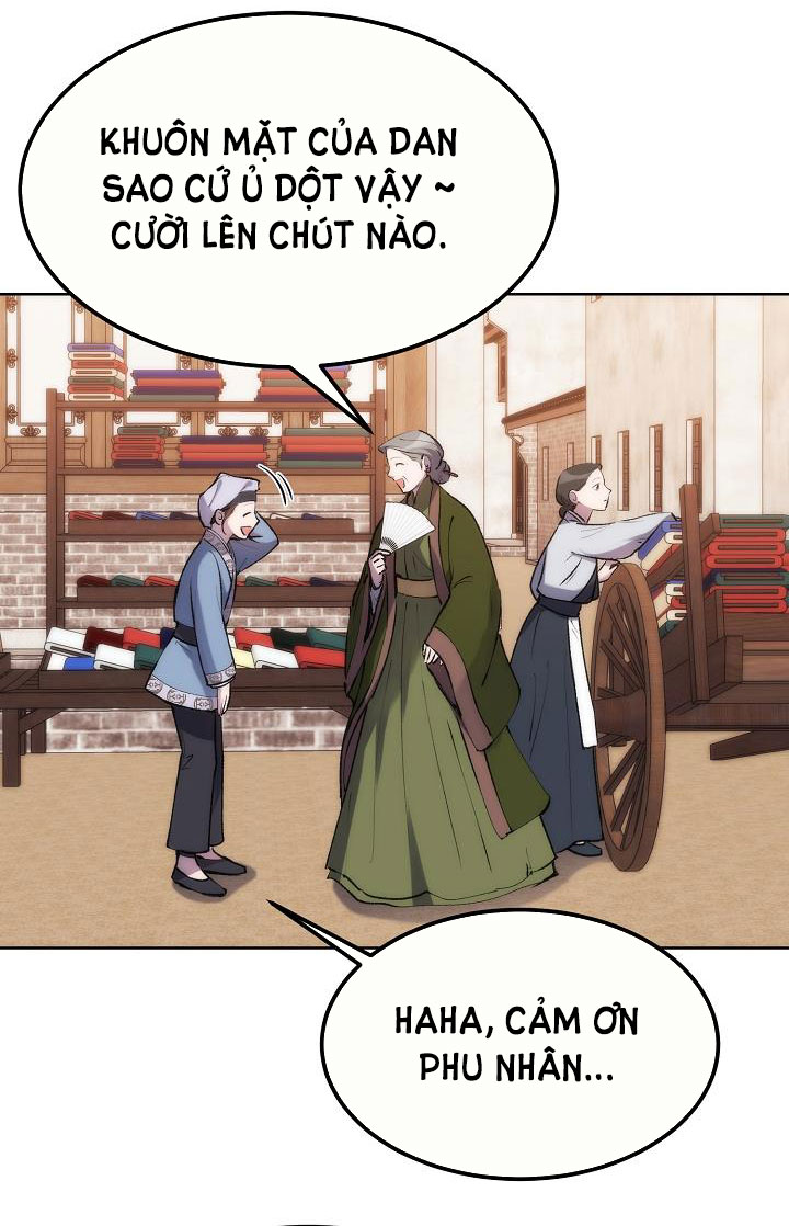 [18+] hôn nhân bí mật Chap 11.1 - Next 11.1