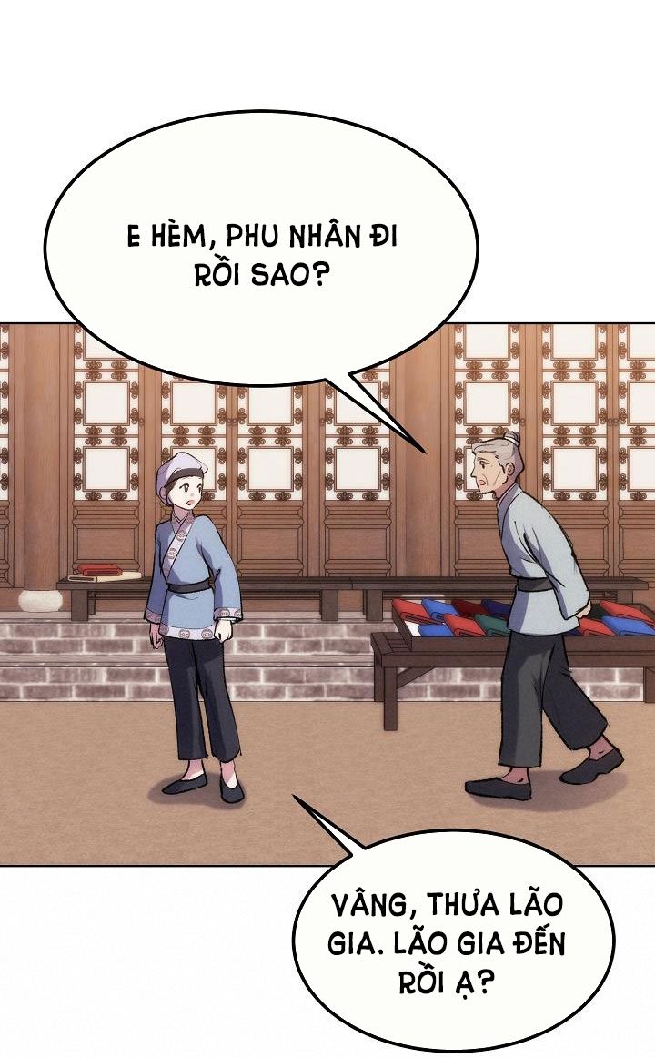 [18+] hôn nhân bí mật Chap 11.1 - Next 11.1