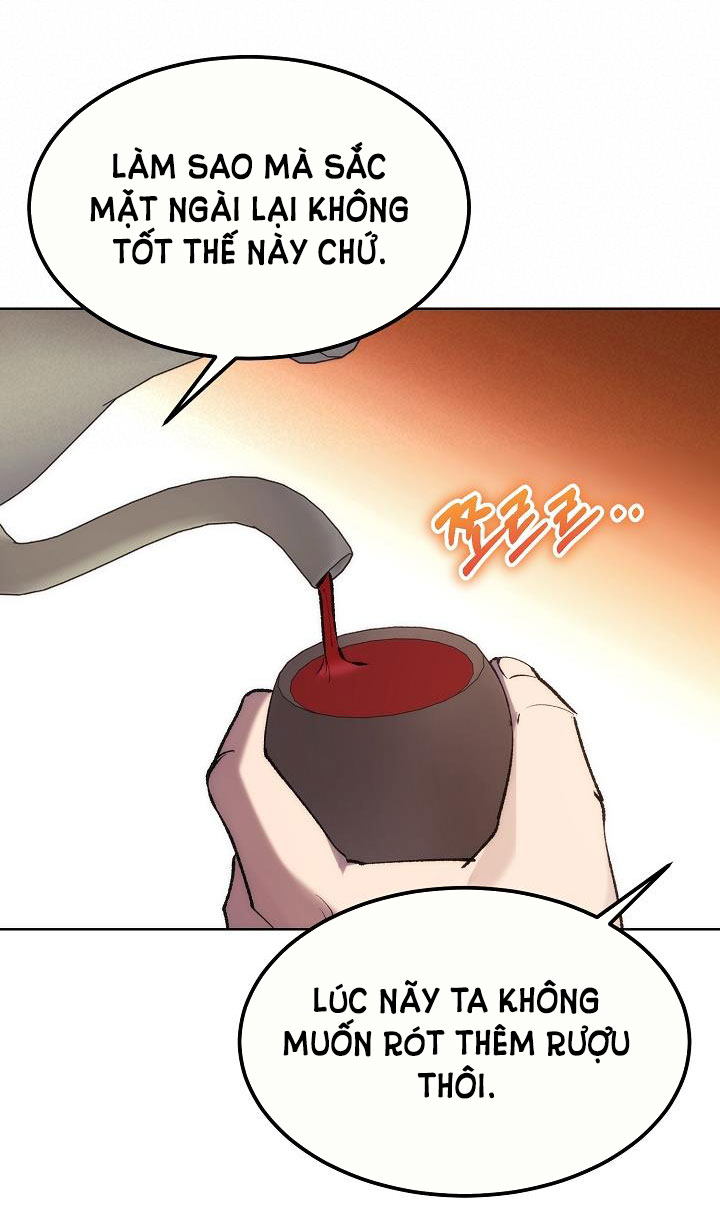 [18+] hôn nhân bí mật Chap 11.1 - Next 11.1