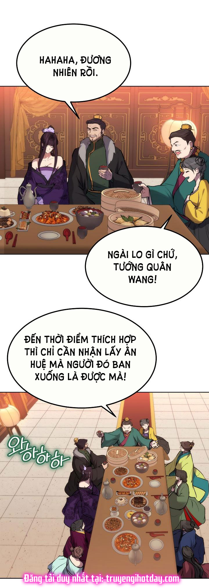 [18+] hôn nhân bí mật Chap 11.1 - Next 11.1