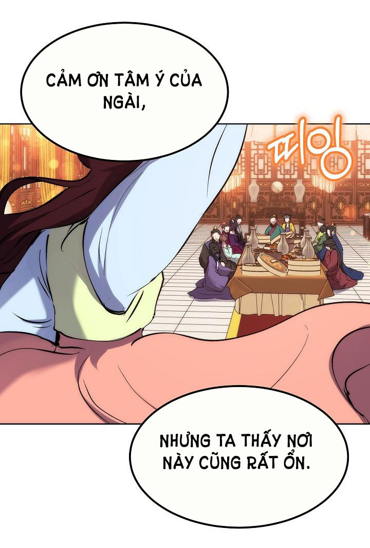 [18+] hôn nhân bí mật Chap 11.2 - Next Chap 11.1