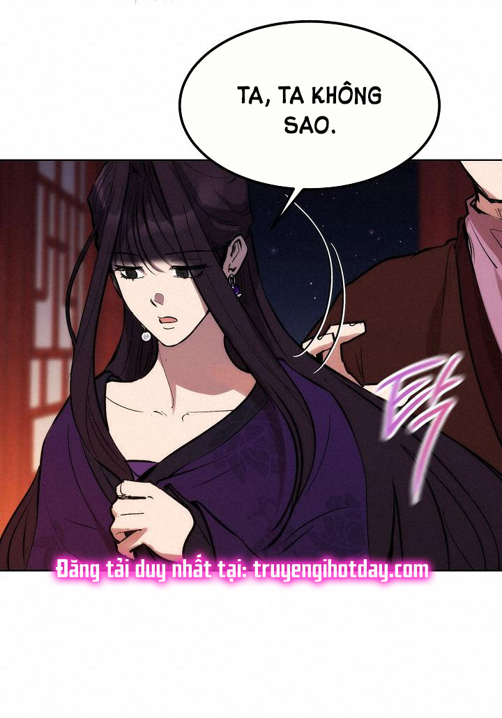 [18+] hôn nhân bí mật Chap 11.2 - Trang 2