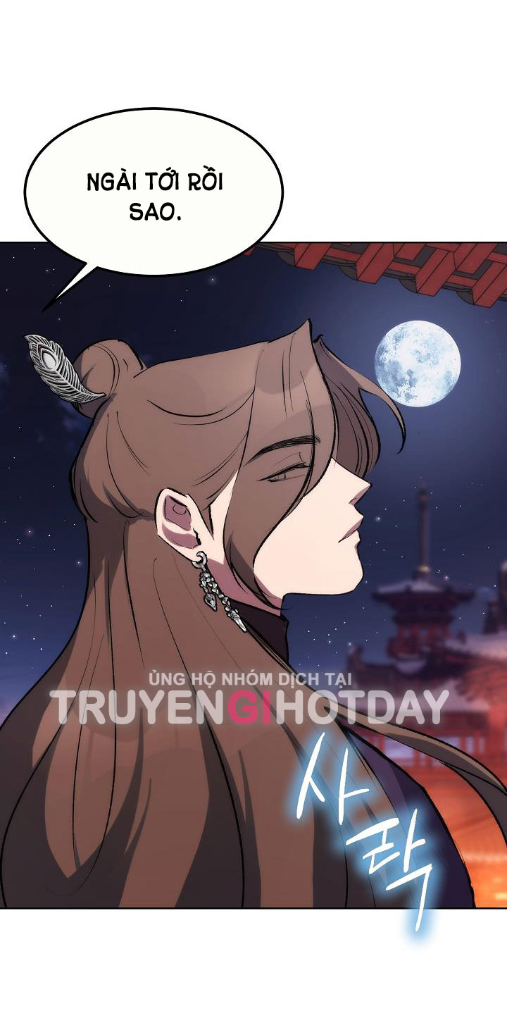 [18+] hôn nhân bí mật Chap 11.2 - Trang 2