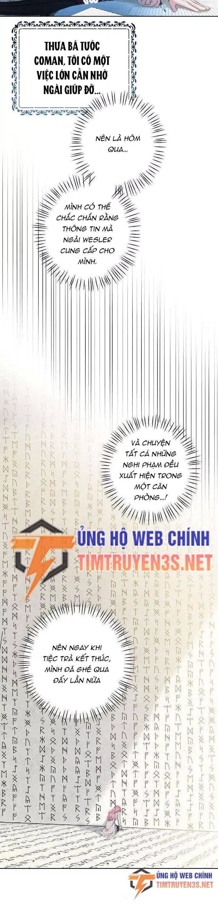 đứa trẻ bảo hộ bóng đêm chương 38 - Next chapter 39