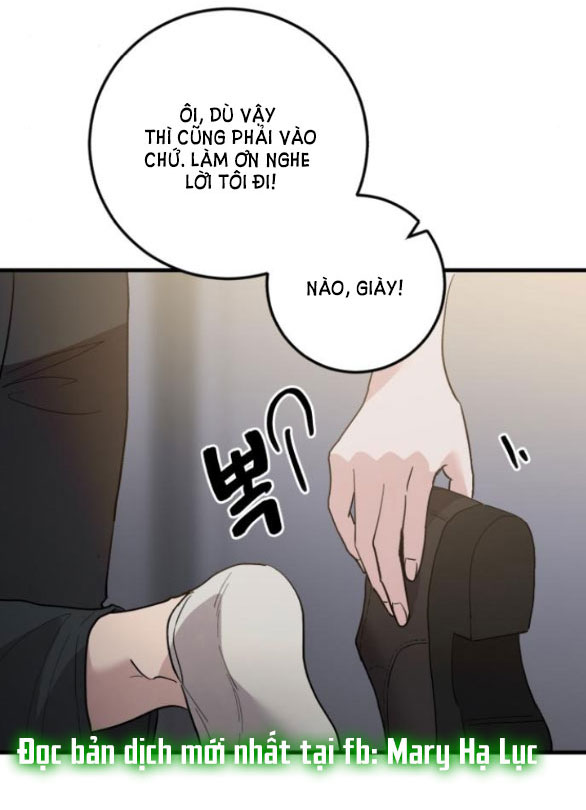 tân hôn mệt mỏi của trưởng phòng Chap 37.1 - Trang 2