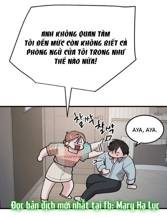 tân hôn mệt mỏi của trưởng phòng Chap 37.2 - Trang 2