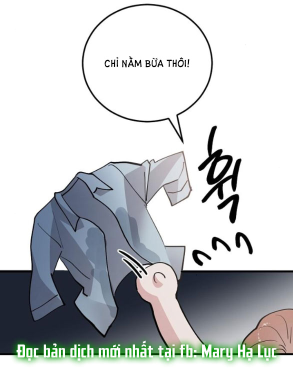 tân hôn mệt mỏi của trưởng phòng Chap 37.2 - Trang 2