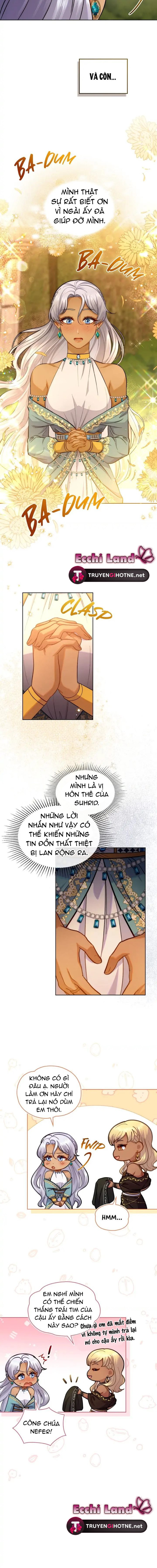 HỘI CÙNG THUYỀN Chap 49.1 - Trang 2