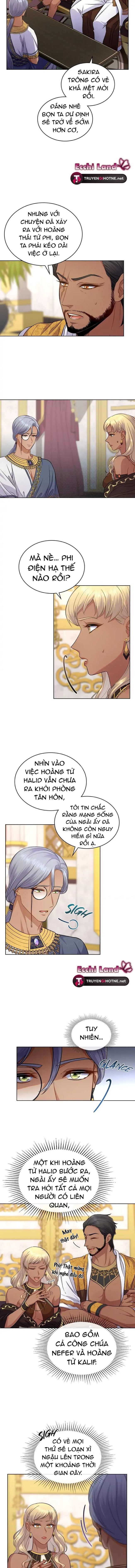 HỘI CÙNG THUYỀN Chap 49.2 - Trang 2