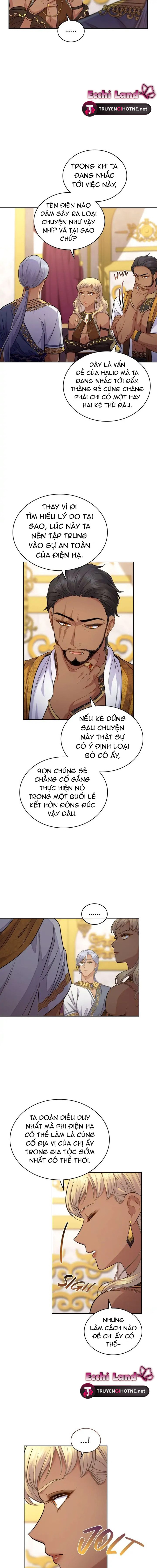 HỘI CÙNG THUYỀN Chap 49.2 - Trang 2