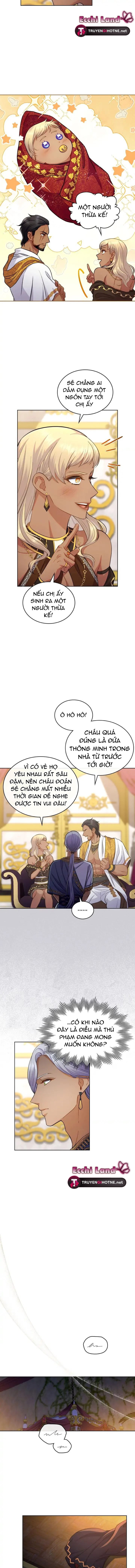 HỘI CÙNG THUYỀN Chap 49.2 - Trang 2