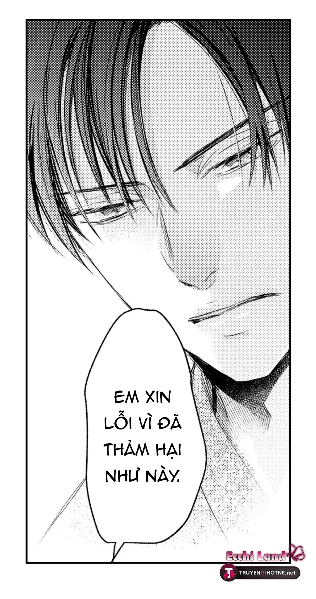 cô dâu thế thân và quân nhân quái vật Chap 14.2 - Next Chap 14.1