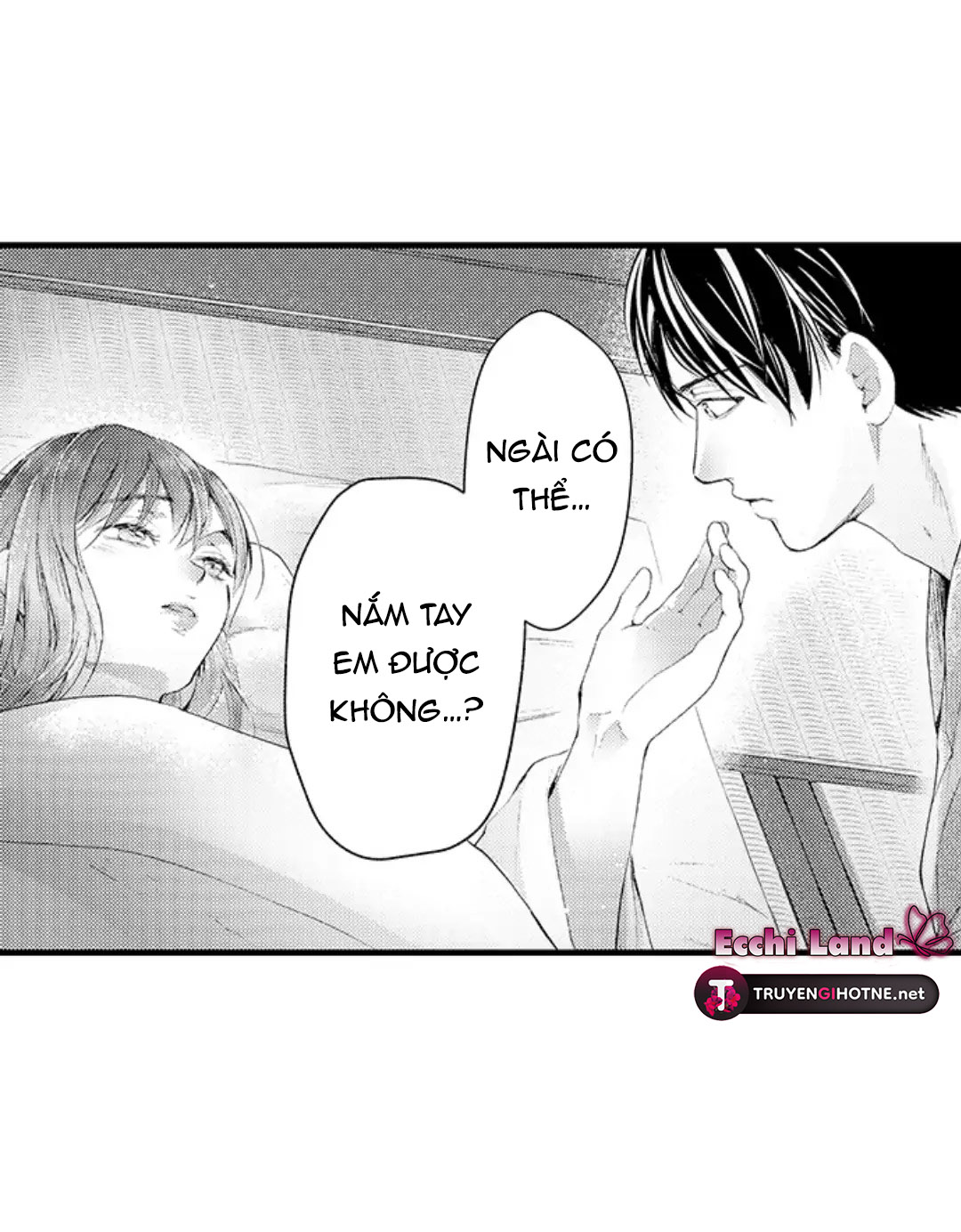 cô dâu thế thân và quân nhân quái vật Chap 14.2 - Next Chap 14.1