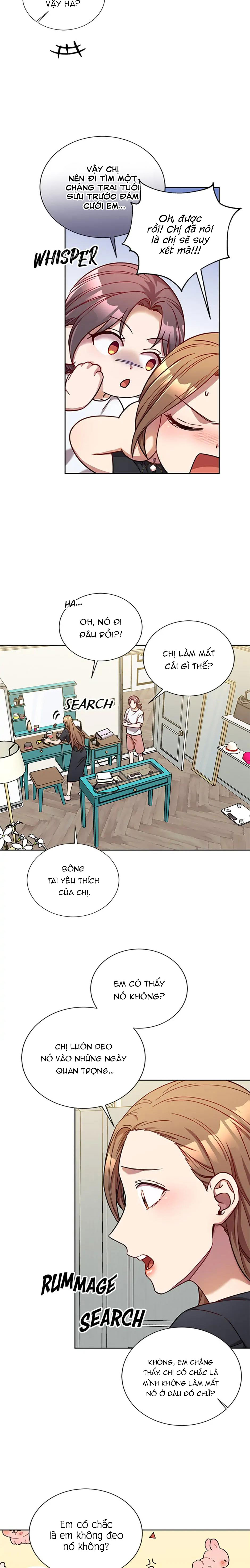 KẾT HÔN Ư? KHÔNG, CẢM ƠN! Chap 25.2 - Next Chap 25.1