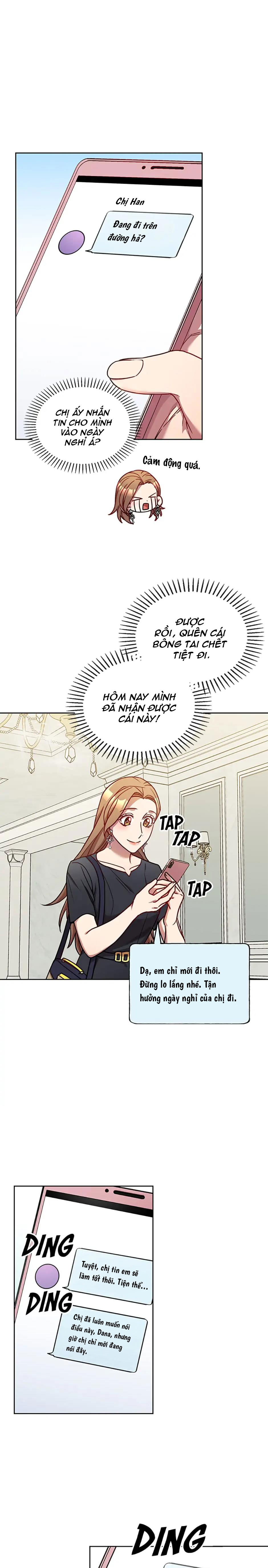 KẾT HÔN Ư? KHÔNG, CẢM ƠN! Chap 25.2 - Next Chap 25.1