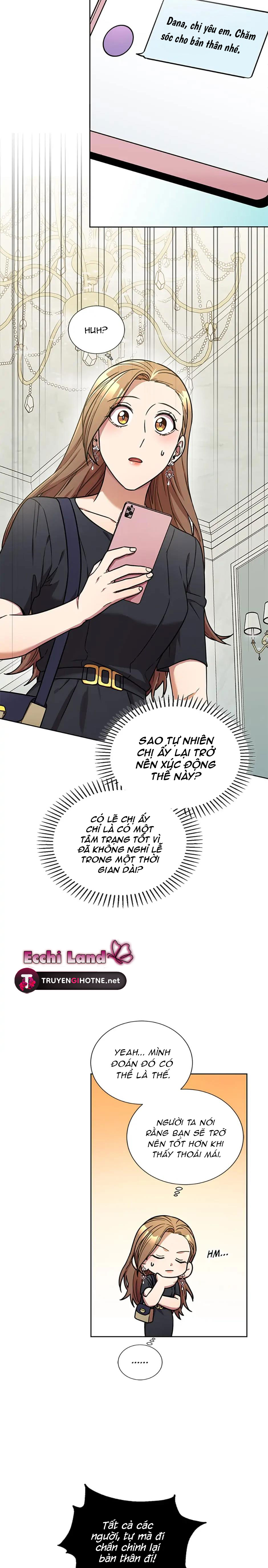 KẾT HÔN Ư? KHÔNG, CẢM ƠN! Chap 25.2 - Next Chap 25.1