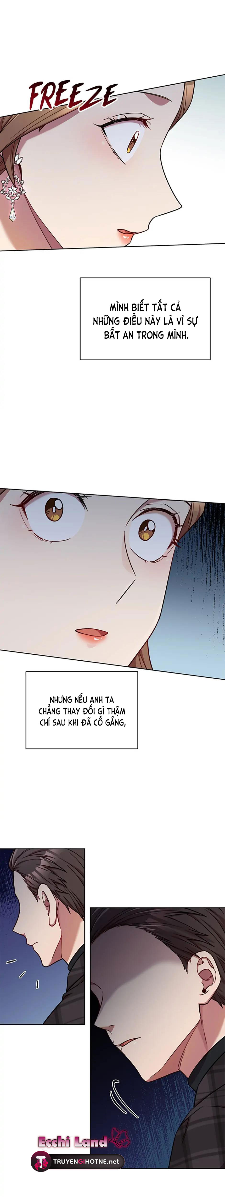 KẾT HÔN Ư? KHÔNG, CẢM ƠN! Chap 25.2 - Next Chap 25.1