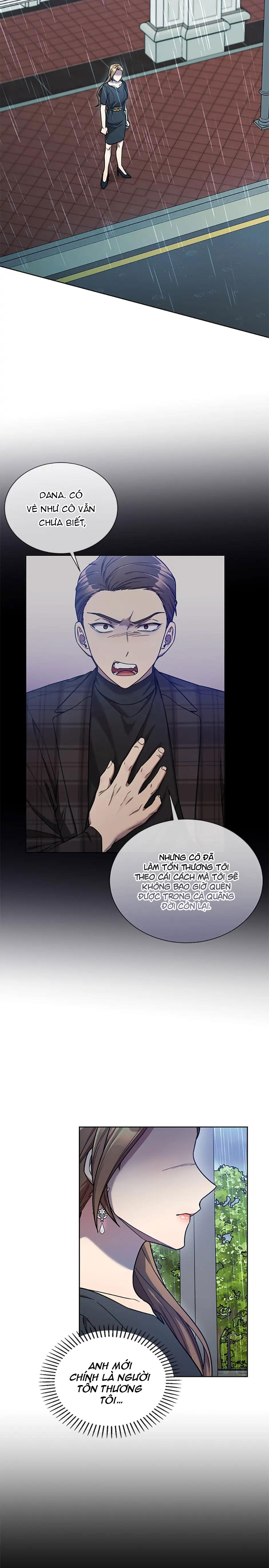 KẾT HÔN Ư? KHÔNG, CẢM ƠN! Chap 26.2 - Next Chap 26.1