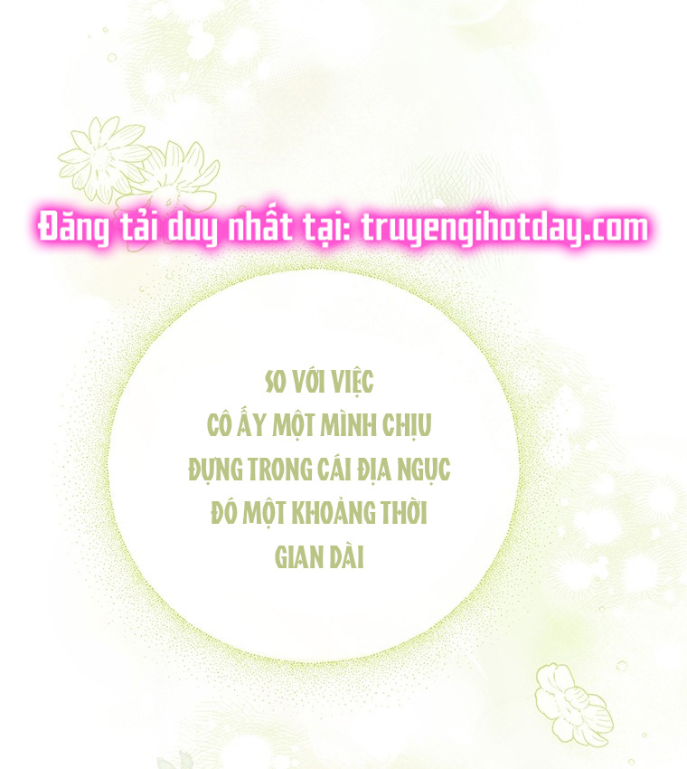 [18+] đánh cắp trái tim tiểu thư Chap 76.1 - Trang 2