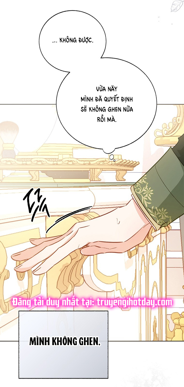 [18+] đánh cắp trái tim tiểu thư Chap 76.2 - Trang 2