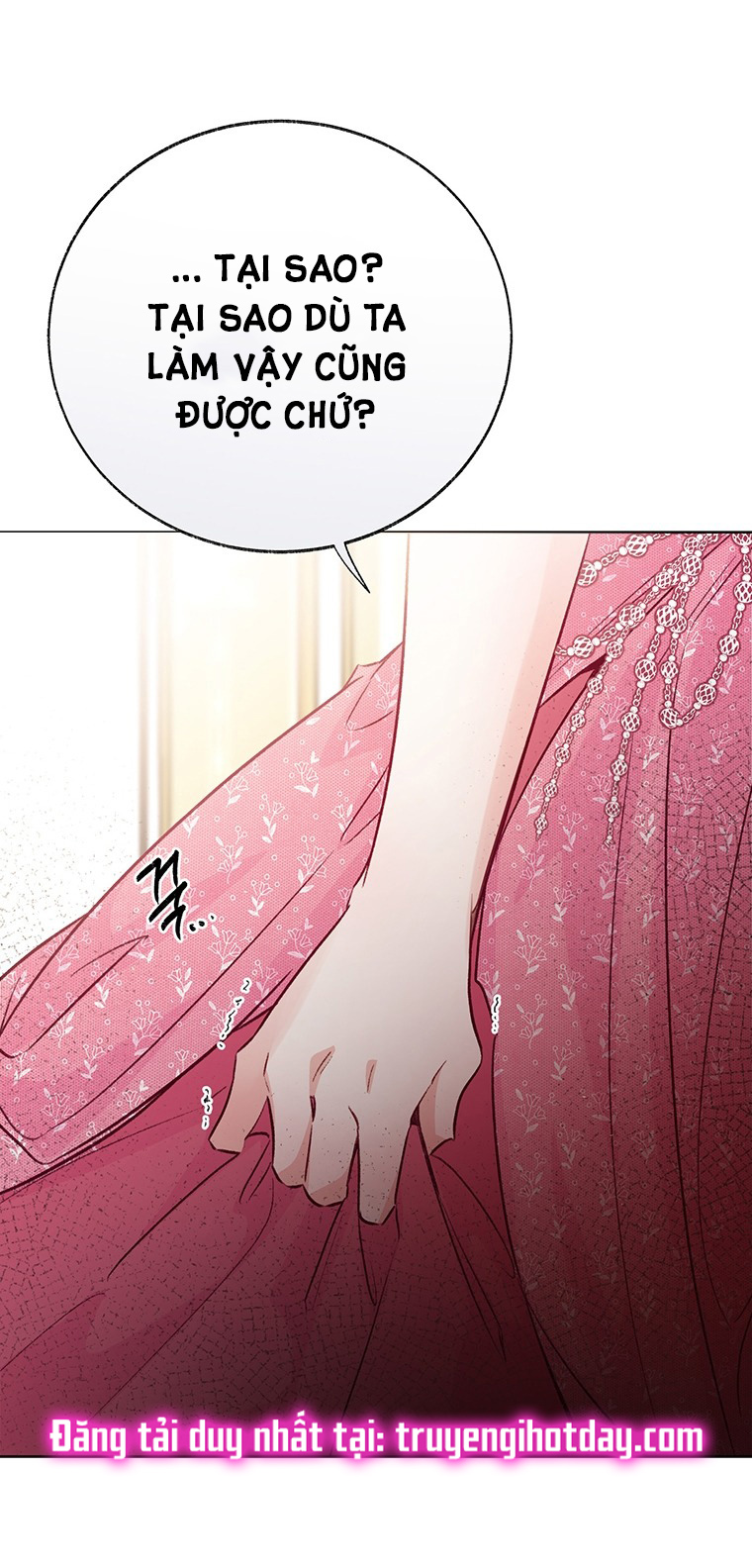 [18+] đánh cắp trái tim tiểu thư Chap 76.2 - Trang 2