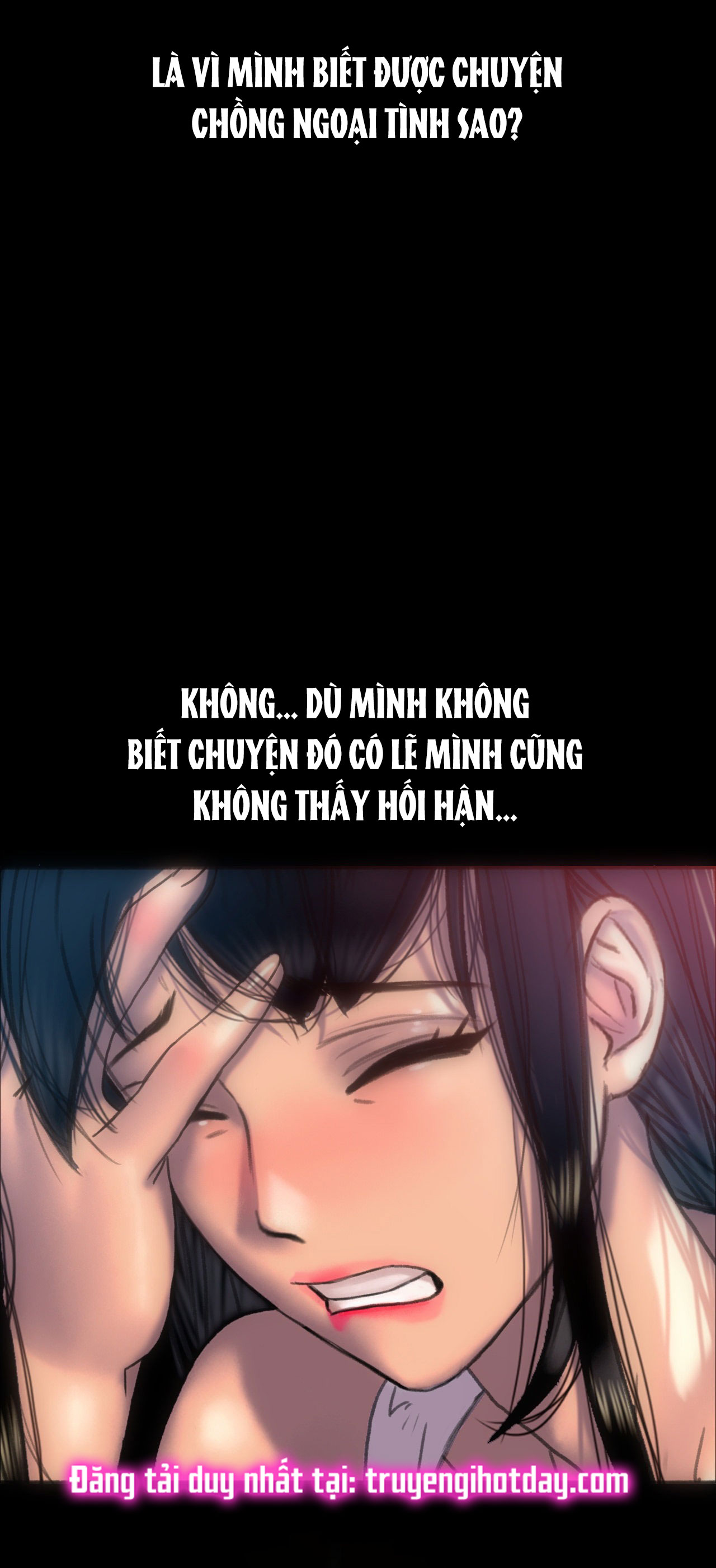 [18+] gái có chồng ở thành phố mới Chap 8.1 - Trang 2