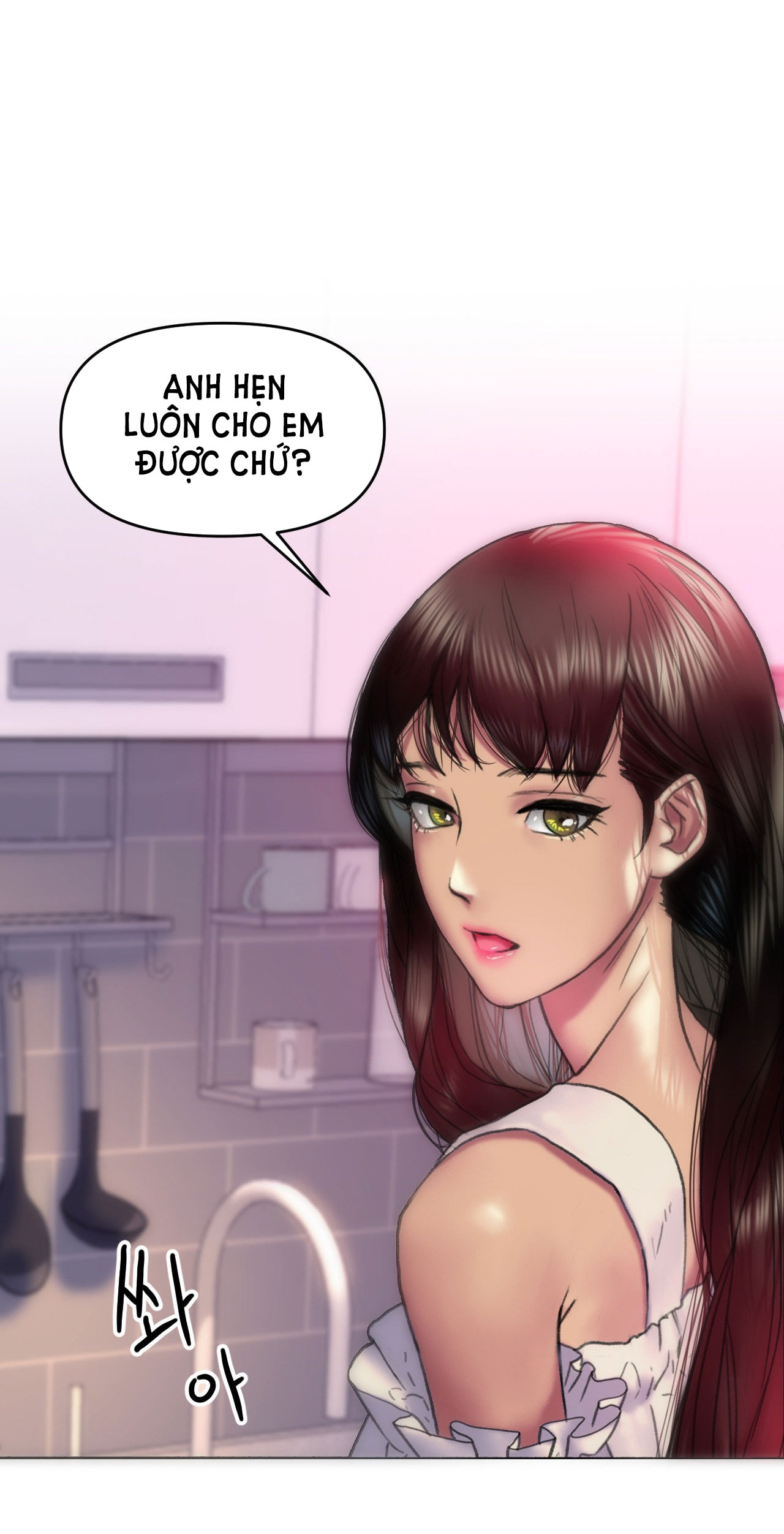 [18+] gái có chồng ở thành phố mới Chap 8.1 - Trang 2